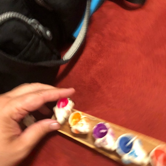 Elephants 🐘 candles from India different scents - Picture 6 of 7